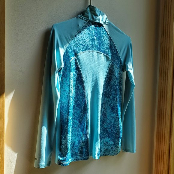 C9 by Champion Half-Zip Duo Dry Pullover Size XS - Picture 14 of 16